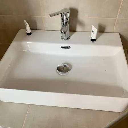 Aparthotel Vrachos Apartments Afytos