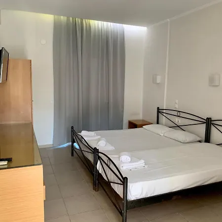 Vrachos Apartments Hotel apartamentowy *