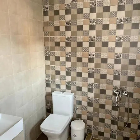 Vrachos Apartments