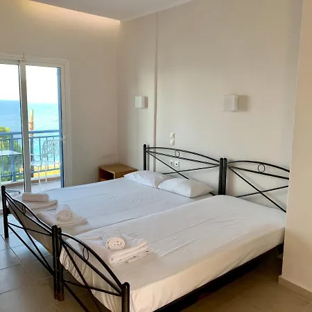 Vrachos Apartments