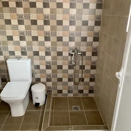 Vrachos Apartments Ξενοδοχείο με διαμερίσματα *